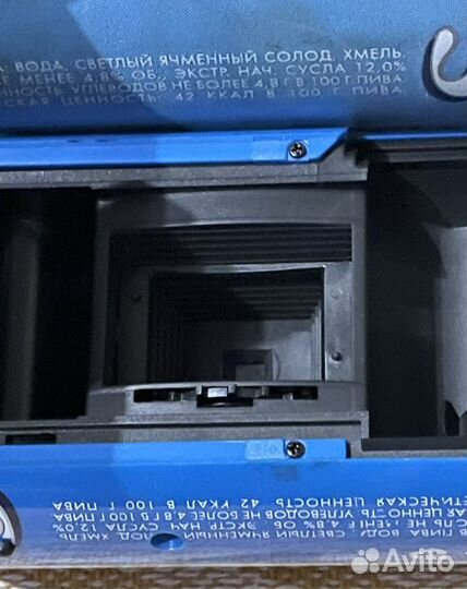 Фотоаппарат