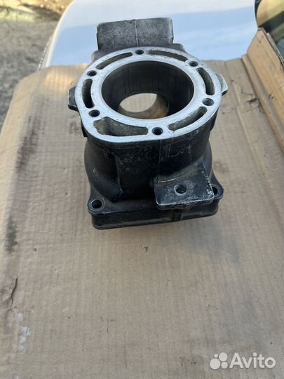 Цилиндр yamaha gp 800/1200