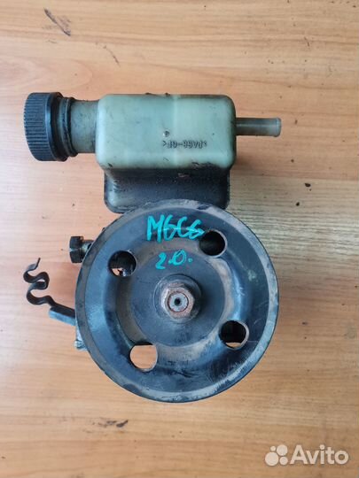 Насос гидроусилителя Mazda 6 GG FC0132650A