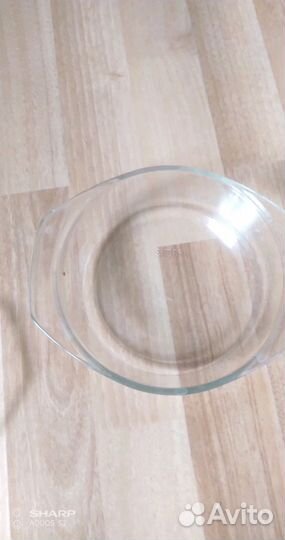 Посуда для микроволновки