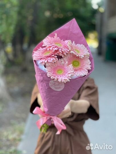 Цветы. Букет учителю на 1 сентября