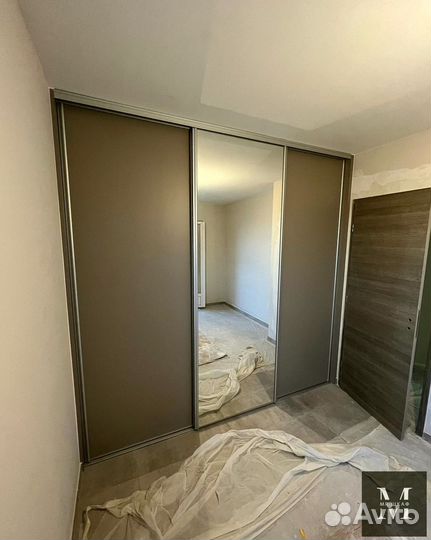 Уникальный шкаф купе