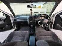 Nissan Primera 1.8 AT, 1996, 106 000 км, с пробегом, цена 220 000 руб.