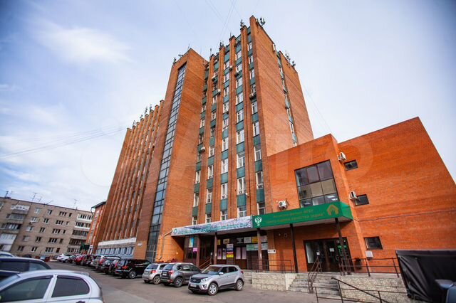 Офисы: 10м²; 15м²; 29м²; 111м²; 300м²