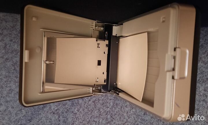 Фото принтер Polaroid