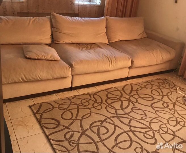 Диван albert shtein