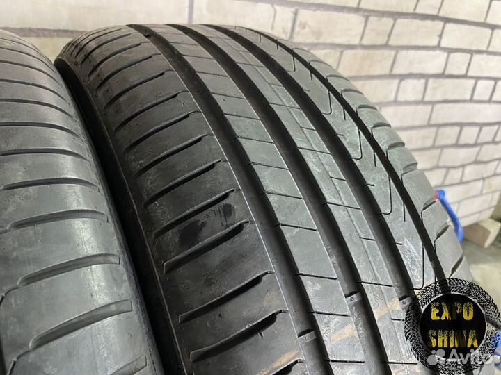 Pirelli Cinturato P7 (P7C2) 245/50 R19