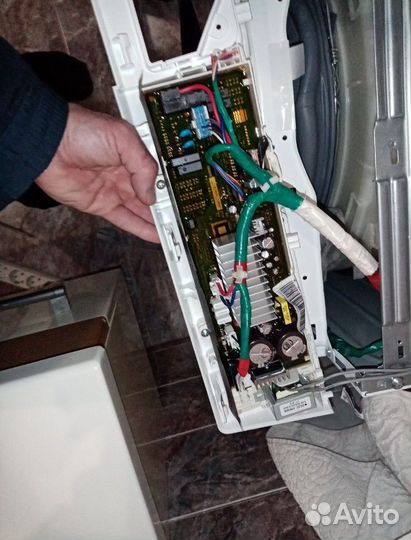 Срочный Ремонт Стиральных машин. Частный мастер