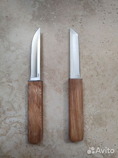 Нож танто 2 в 1 на подарок