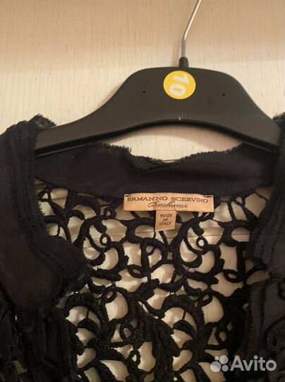 Платье туника