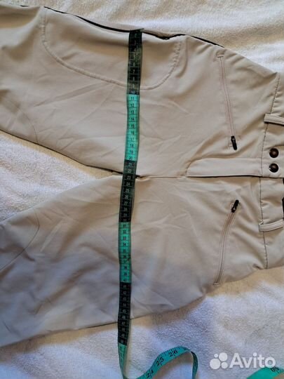 Бриджи для верховой езды