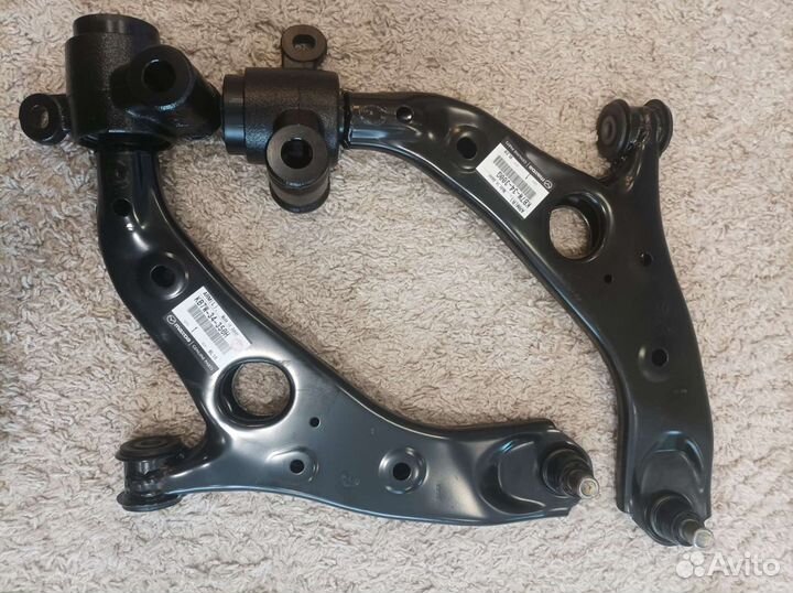 Рычаг подвески Mazda cx-5 2017
