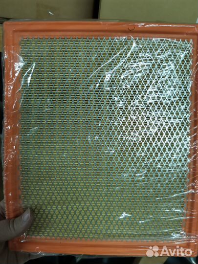 Фильтр воздушный Pathfinder R51