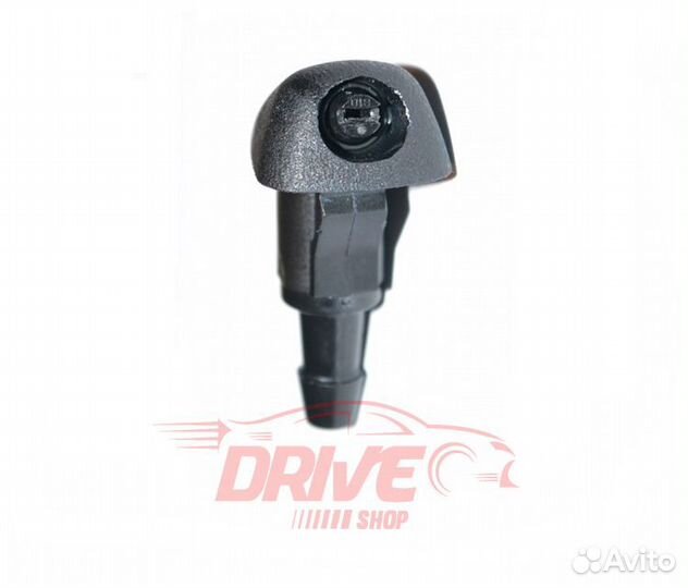 Форсунка омывателя лобового стекла Honda Accord