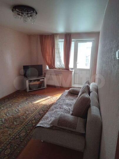 1-к. квартира, 34 м², 4/5 эт.