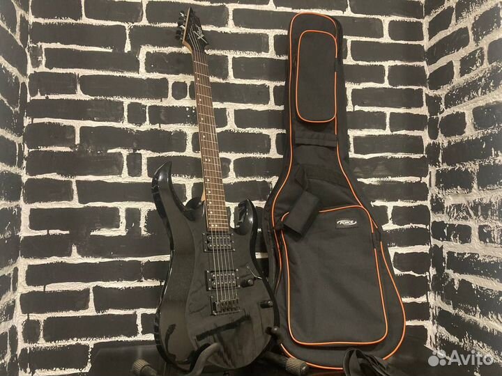 Электрогитара Cort X5 (комплект)