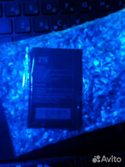 ZTE аккумулятор