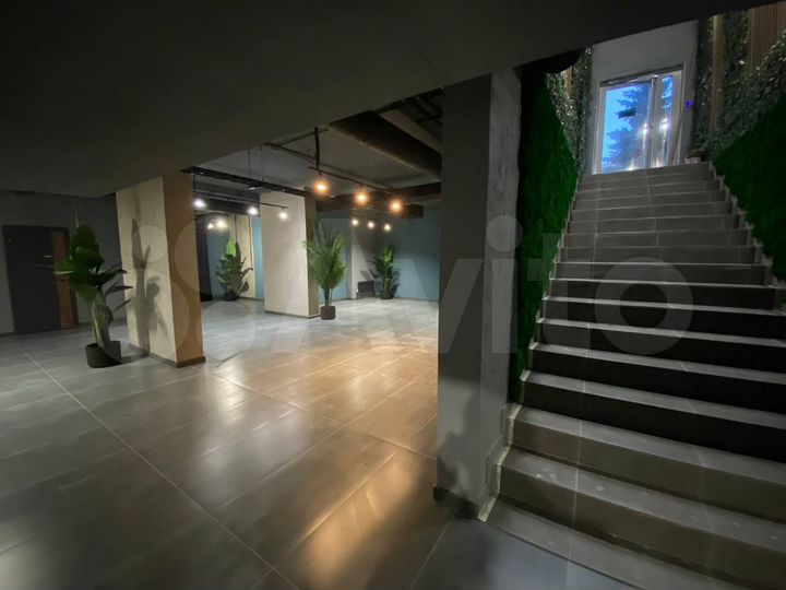 Свободного назначения, 266.5 м²