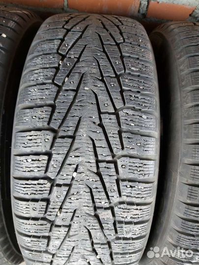 Nokian Tyres Hakkapeliitta 7 SUV 285/60 R18