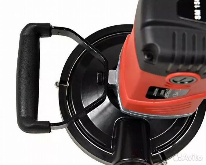 Машинка для снятия старой краски schtaer SM-150