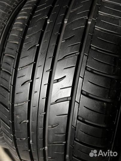 Dunlop Grandtrek PT3A 275/50 R21