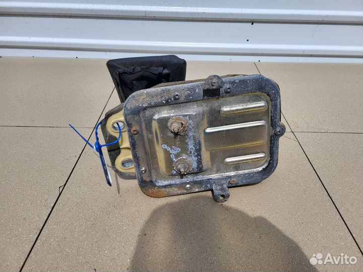 Кулиса Fiat Albea