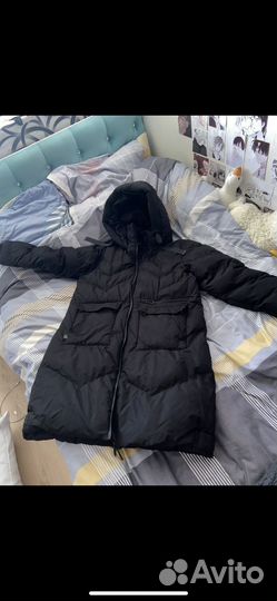 Зимнее пальто