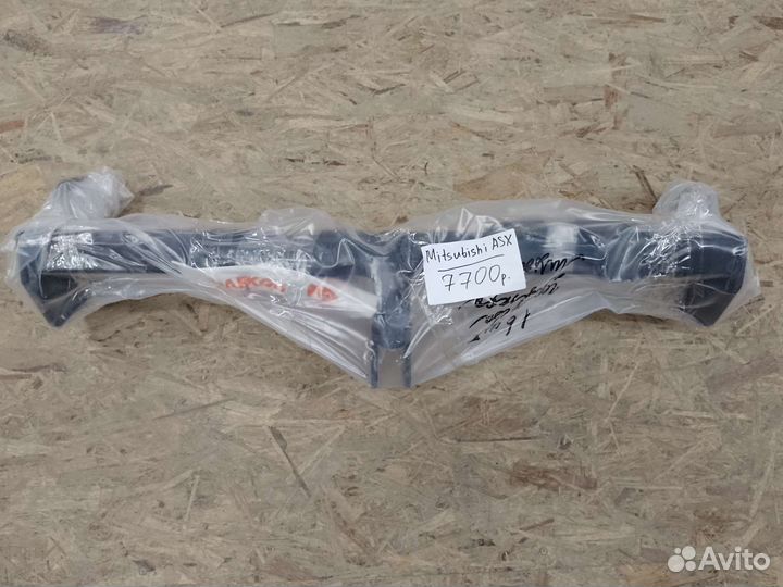 Фаркоп на Mitsubishi Asx