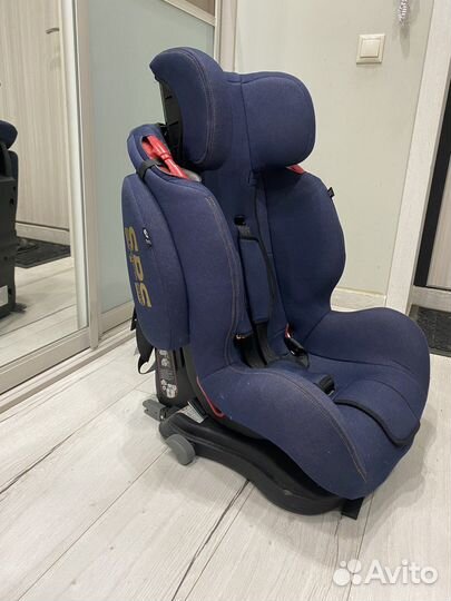 Автокресло