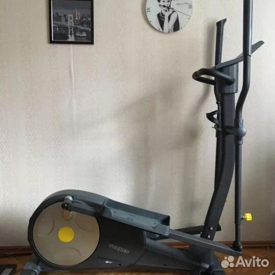 Эллиптический тренажер Torneo Stella C-507