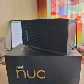 Intel nuc 12 11 extreme nuc12dcmi7 nuc11btmi7