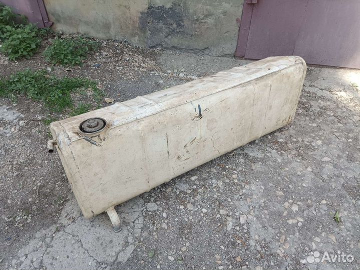 Топливный бак для лодочного мотора бу