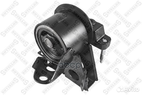 25-17656-SX опора двигателя Nissan Primera P12