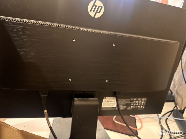 Монитор HP 27