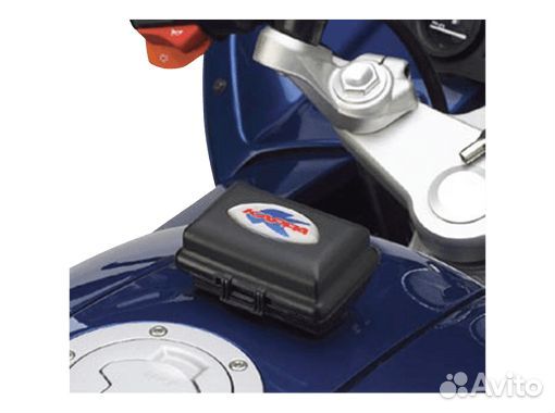 Водонепроницаемый чехол для карт оплаты kappa KS60