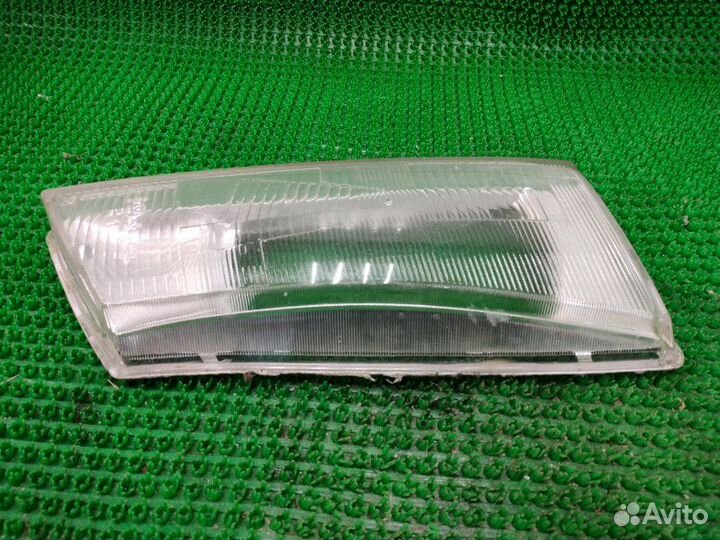 Стекло фары переднее правое Daewoo Nexia N100