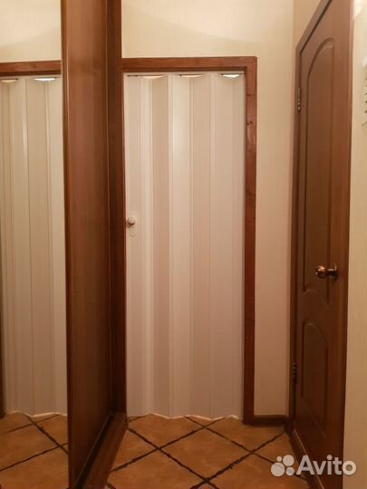 Дверь гармошка перегородка, в Вологде