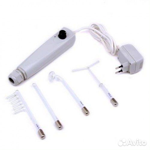 Дарсонваль