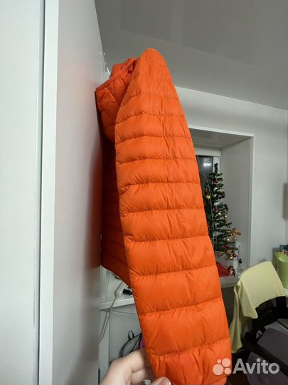 Пуховик женский 42 44