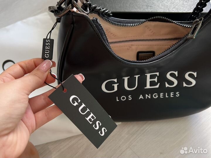 Сумка guess