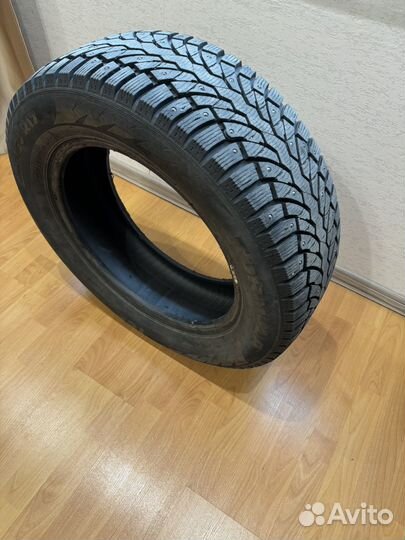 Pirelli Formula Ice 225/60 R17 99T