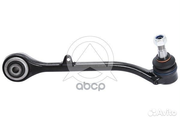 Рычаг подвески перед прав 21078 Sidem