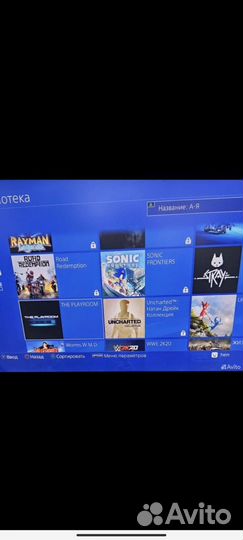 Sony PlayStation 4 pro