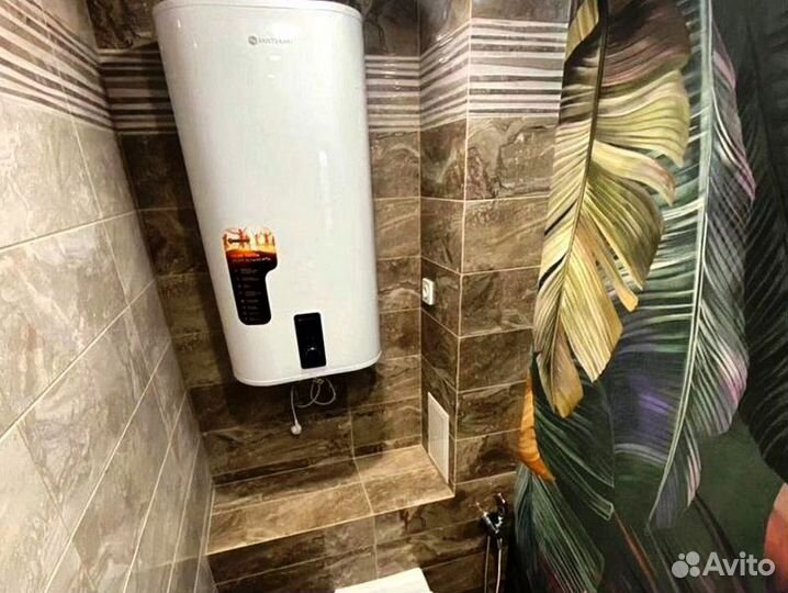 Плиточник. Ремонт ванной комнаты