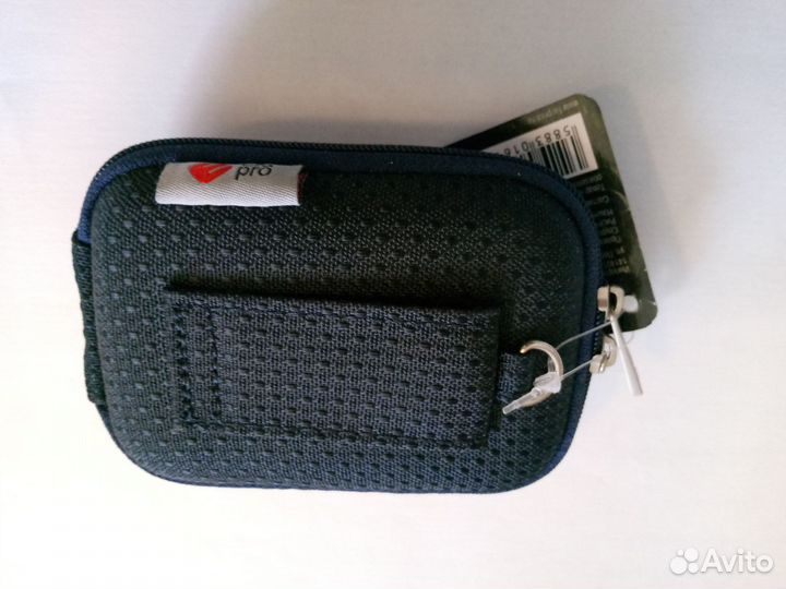 Чехол для компактного фотоаппарата