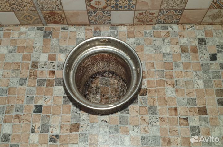 Чайник заварочный