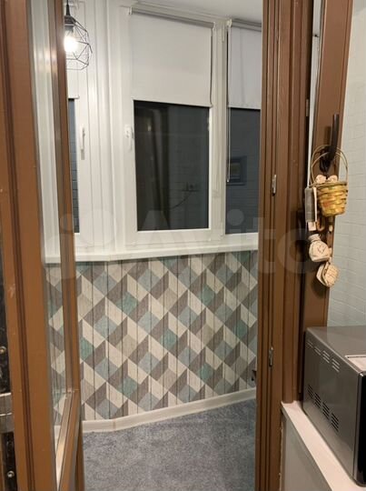 1-к. квартира, 41,5 м², 8/12 эт.