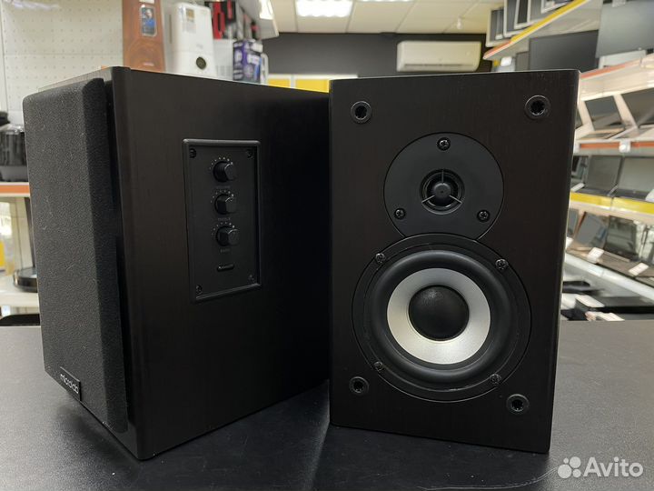 Компьютерная акустика Microlab B-72 / 16вт