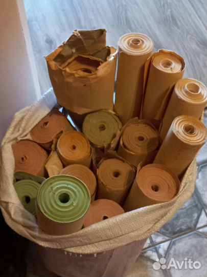 Советские обои одним лотом