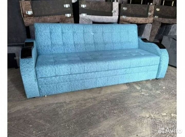 Раскладные диваны в наличии